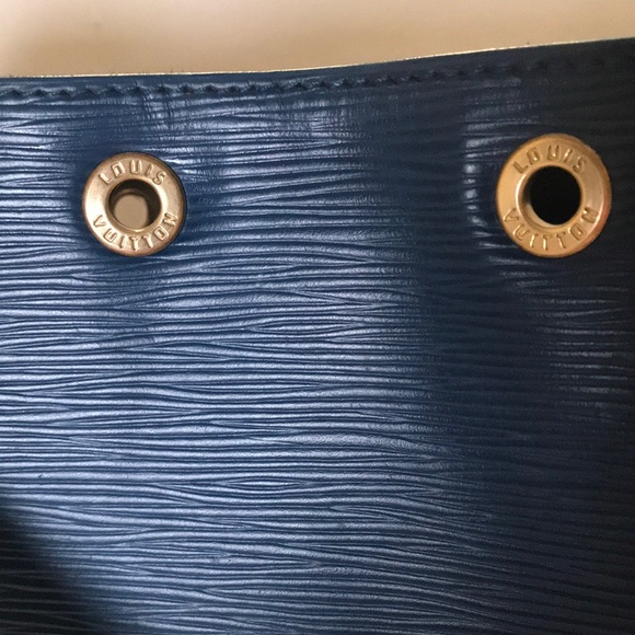 🎉HP🎉🍾 FIRM EUC Vintage Louis Vuitton Large Noe  #AR0985 - Picture 3 of 16